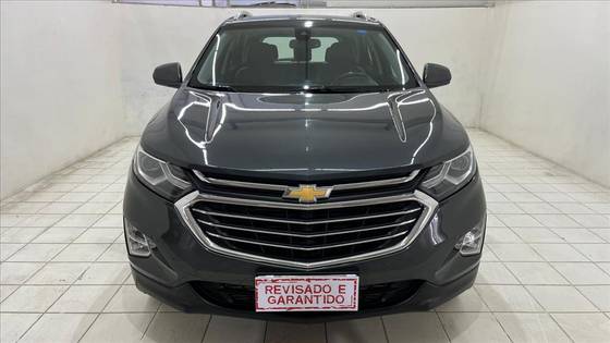 CHEVROLET EQUINOX 2.0 16V TURBO GASOLINA PREMIER AWD AUTOMÁTICO